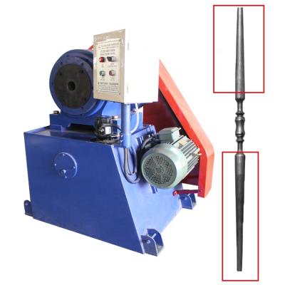 China Well Known Hotels Brand Manufacturer Hydraulic Cone Pipe Diameter Reducing Machines for sale