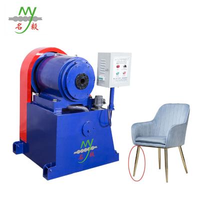 China MINGYI Iron&Aluminum Metal Tube Fabrications Taper Pipe Cone Machine Feet Machine Make Table/chair /sofa for sale