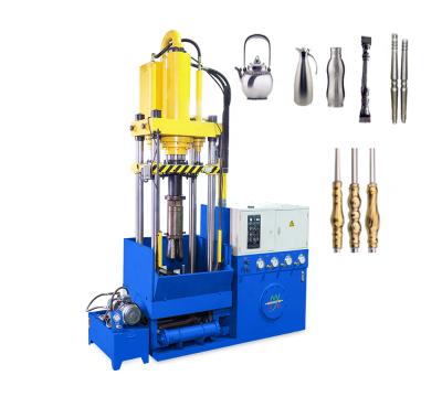 China Building Material Shops Steel-Copper Tube Expansion Hydraulic Press Tool Pipe Expanding Flare Machine for sale