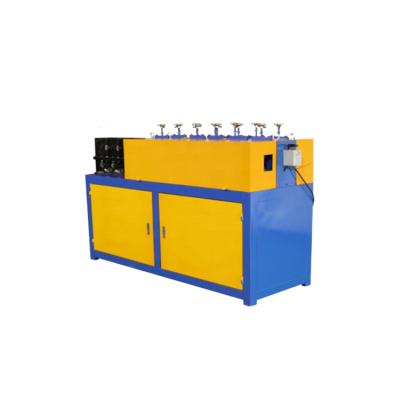 China Decorative Stainless Steel Pipe Forming Machine Manufacturers India for sale