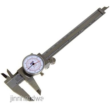 China Industry Tools Dial Gauge Reading Scale SAE Standard METRIC INCH MM 6