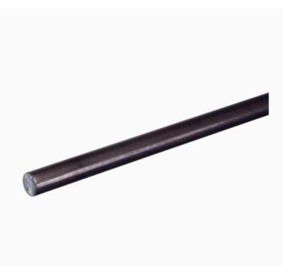 China Industry 5/16-in Diameter x 3 ft. L Plain Hot Rolled Steel Weldable Solid Round Rod for sale