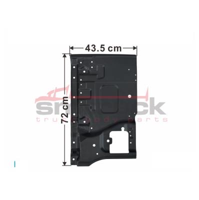 China TRUCK BODY PARTS ISM96-535L FORWARD TO FTR.FSR DECA REAR PILLAR (LOWER) INNER LEFT HAND FOR ISUZU AND CHEVROLET for sale