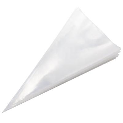 China 12 Inch Viable Existing High Quality Disposable Icing Piping Bags For Baking for sale