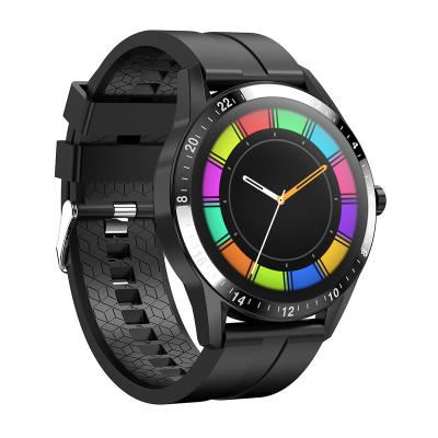 China Touch Screen Customize WATCH GT2 Waterproof Health Monitor IP68 Men Smartwatch Sport Watch Smart Watch Fitness Watch Manufacturer for sale