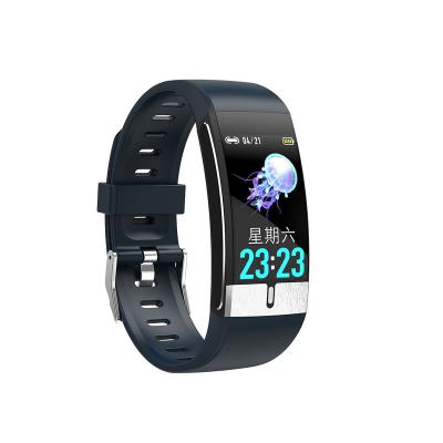 China 2021 Android Diving Swimming Wrist Band SZ New Best Wristband Sport Waterproof Smart Watch IP67 Running Band Modes Below 200 rmb for sale