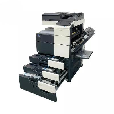 China Print / Print / Scan Refurbished High Quality Minolta Press 754 Printer For Konica Bizhub Printer for sale