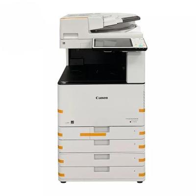 China Hot sale print/copy/scan laser printer for desktop maker photocopy machine for canon C3535i for sale