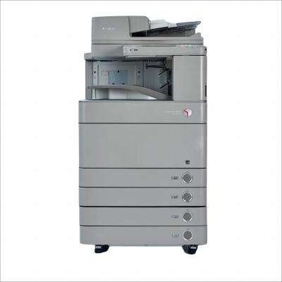 China Scanning Refurbished A3 Laser Photocopier Copy/Copy/Printer For Canon IRC5240 High Quality Desktop Printer Scanner Copier for sale