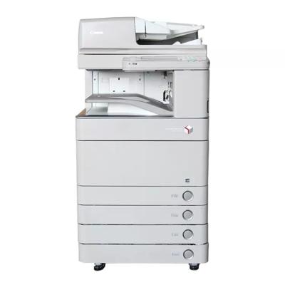 China Refurbished A3 Laser Color Machine Scanner Refurbished Desktop Copy/Copy/Printer For Canon IRC5245 High Speed ​​Delivery Scanner Fast Copier for sale