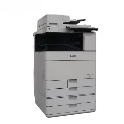 China Printing/Copy/Scan factory hot sale good price used photocopier office equipment for canon c5535 used color copiers for sale