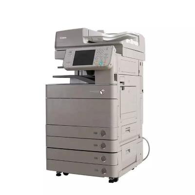 China Hot Selling Print/Copy/Scan Printer Multifunction Copier Machine For Canon IR-adv C5045 Color Laser Printer for sale