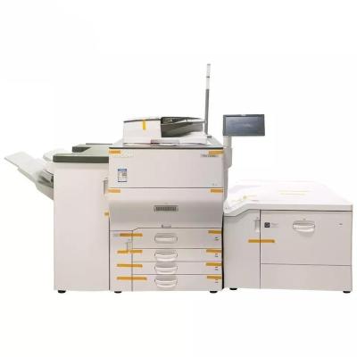 China Copy/Scan Factory Price Multifunctional Copiers High Level A3 Color Printer/Printer For C5200 C5210 PRO Laser Copier Machine for sale