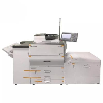 China Scan Used Remanufactured Desktop Copy / Copy / Printer For C5100 C5110 PRO Good Quality A3 Laser Copier Machine for sale