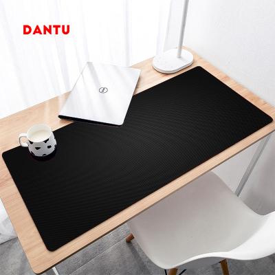 China Dantu Wholesale Factory Price Soft White Sublimation Rubber Mouse and Keyboard Pad Premium Printed Logo Big Mouse Pad Manufacturer for sale