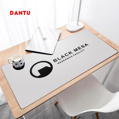 China High Quality Dantu Gamer 40X90 Gamer Laptop Mouse Mat Hemmed Edge Sublimation Mouse Heated Pad Big Desk Mat From China Manufacturer for sale