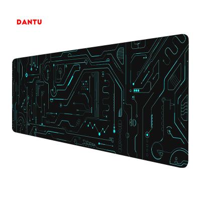 China Dantu Custom Extended Mouse Mats Gaming Rough Mouse Pads Unconventional Advanced Professional Gaming Protective Cloth for sale