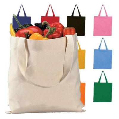 China XYDAN BAG High Quality Design Brand Plain Tote Bag 12Oz Cotton Eco Handled 100% Available Custom Shopping Bag For Supermarket Travel for sale