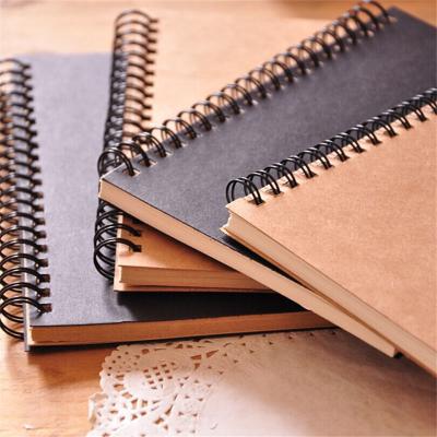 China Recyclable Journals Sewn Hard Wholesale Hardcover Notebooks Custom Diary Sewing Cheap for sale