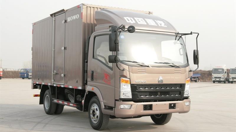 Verified China supplier - Jinan Heavy Truck Import & Export Co., Ltd.