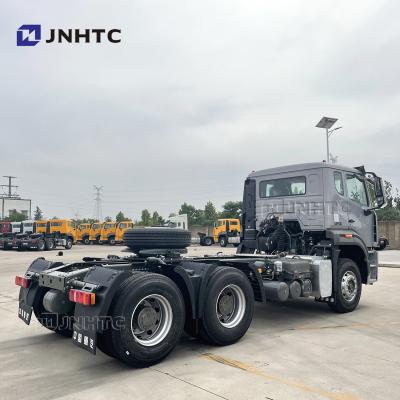 China sinotruk howo tractor truck 4*2 howo 420hp diesel tractor truck tractor for sale 11 for sale