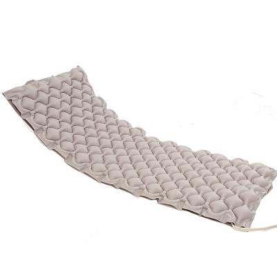 China Household / Hospital Anti Bedsore Air Mattress With Bubble Type Air Mesh Pump Mattress for sale