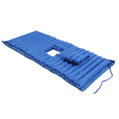 China Household / Hospital Inflatable Mattress Air Bed Tubular Type For Home Use And Hospital Inflatable Air Bed Mattress for sale