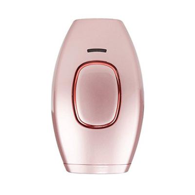 China 2022 Home Hotel Dropshipping Skin Care Beauty Tools Use Painless Laser IPL Hair Removal Machine Permanent Device For Women Men for sale