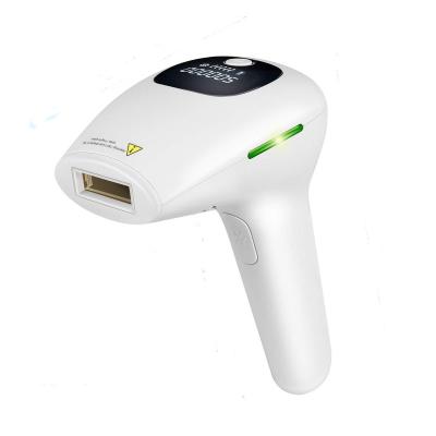 China Hotel IPL Hair Removal Appliances Fast Delivery IPL Laser Hair Remover Laser Hair Remover Back Leg Bikini IPL Hair Removal Machine for sale