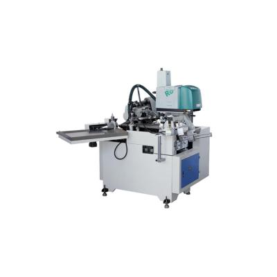 China Paper Cone Making Automatic High Speed ​​Ice Cream Paper Cone Sleeve Making Machine For Paper Cone Cup for sale