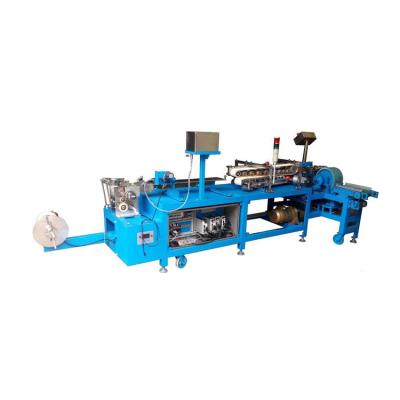 China Factory Cotton Buds And Lollipop Paper Stick Making Machine for sale