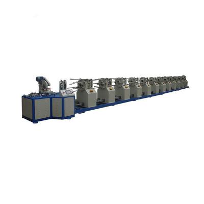 China Factory Manufacturer Custom Wholesale Lint Roll Making Machine Used To Produce Lint Roll for sale