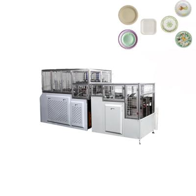 China Factory machine for making disposable magazines for weddings or parties for sale