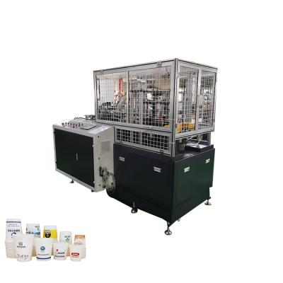 China factory paper cup making machine price of paper cups machine for disposable paper cup for sale