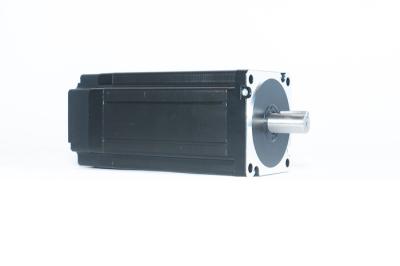 China 86×86mm Nema 34 High Torque Stepper Motor 1.8° 8.5nm for sale