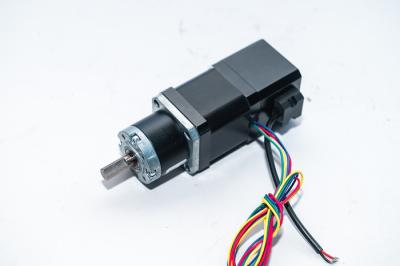 Cina 4.2 Kgcm 2.6 KgCm Nema 17 Stepper Motor 4 filo 40mm 42mm in vendita