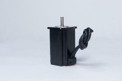 中国 57BLF スクウェア BLDC モーター Nema23 ブッシュレス 販売のため