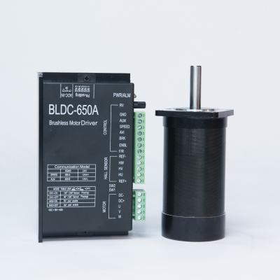 China 48v 300w Bldc Motor Driver With Hall Sensor Controller for sale