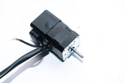 China 42 mm DC borstelloze motor 24V 30W aandrijving Planetaire versnellingsmotor Te koop