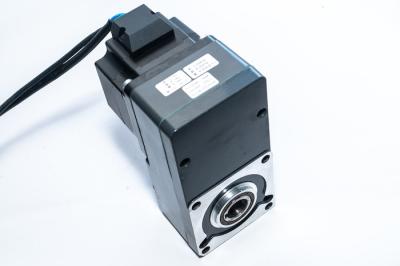 China Motor de engrenagem planetária sem escovas de 200 W DC Motor de redução de 90 mm à venda