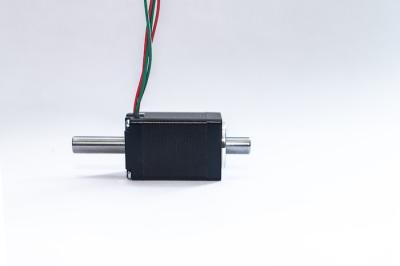 China NEMA11 28mm Stepper Motor Linear Actuators Stepper Motor Linear Actuator for sale