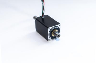 China Nema 11 Stepper Motor With Lead Screw Linear Actuator Non Captive Linear Stepper Motor for sale