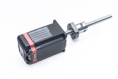 China Integrated Stepper Motor Linear Actuator NEMA 23 57mm for sale