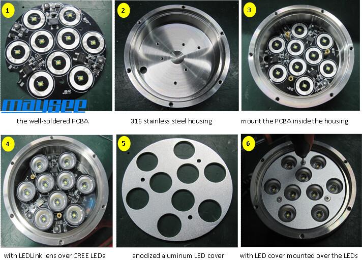 Verified China supplier - Shenzhen Maysee Technology Ltd