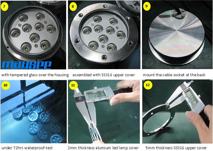 Fornitore cinese verificato - Shenzhen Maysee Technology Ltd