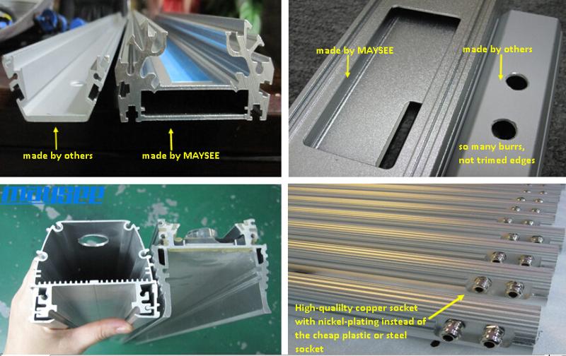 Fornitore cinese verificato - Shenzhen Maysee Technology Ltd