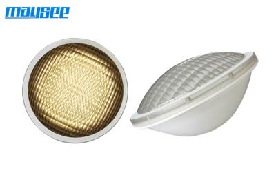 China 18w waterdicht PAR56 LED Zwembad Light met enkele kleur, PAR56 LED lamp Te koop