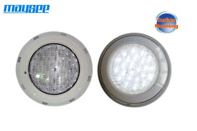 China SMD 12V Plastic Surface Mounted LED-Pool-Licht mit RGB Farbwechsel zu verkaufen