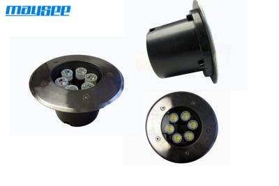 China DMX / Wifi Cor Controle Mudar LED Inground Lights, Jardim Lights Chão à venda