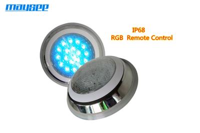 China High Bright Surface Mounted SMD5730 LED Swimming Pool Lights With ROHS for sale